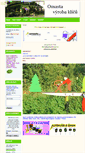 Mobile Screenshot of omasta.cz